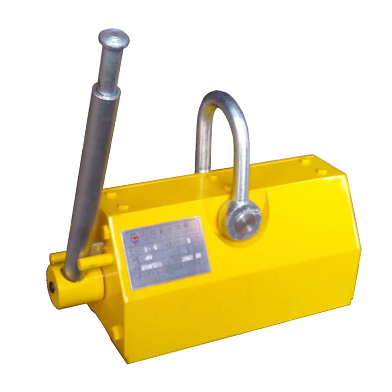 手動(dòng)永磁除鐵器和油冷式電磁除鐵器各有什么特點(diǎn)